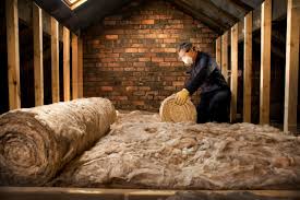 Best Attic Insulation Installation  in Crown Heights, NY